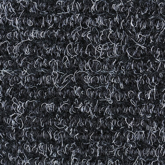 Wide Rib Rubber Granite