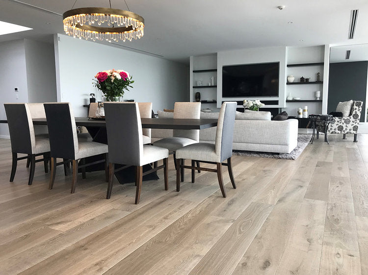 Firenze Brown Oak | AN03